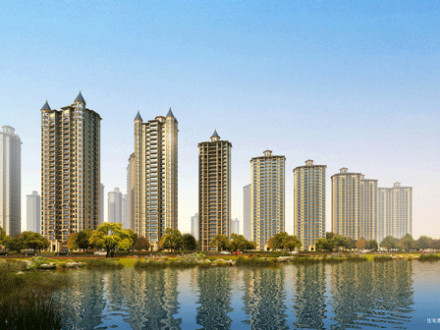 霍山雅居乐