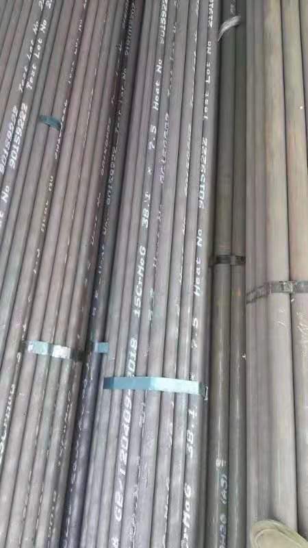 霍山无缝钢管